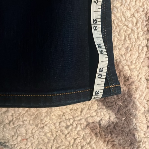 Hudson Jeans sz 31 - Picture 9 of 10